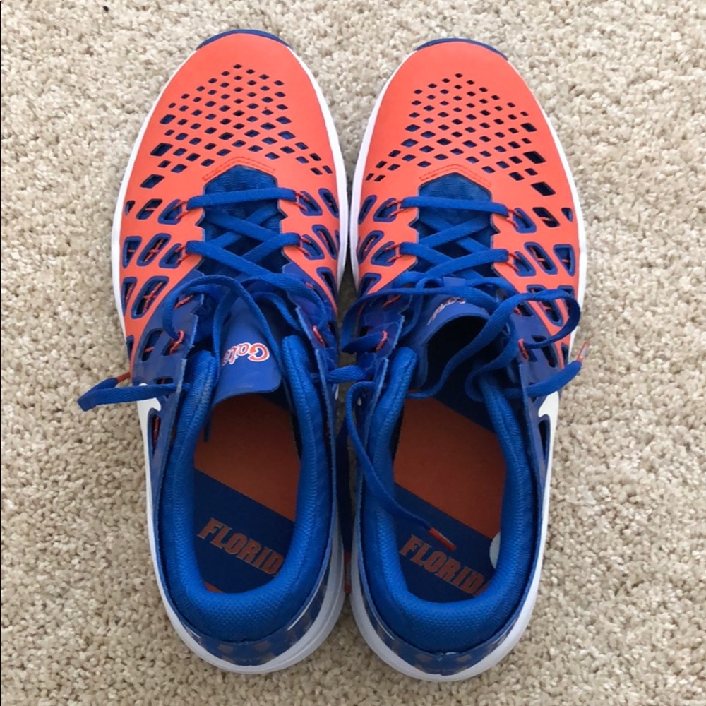 Men’s Nike Florida Gators Tennis Shoes
